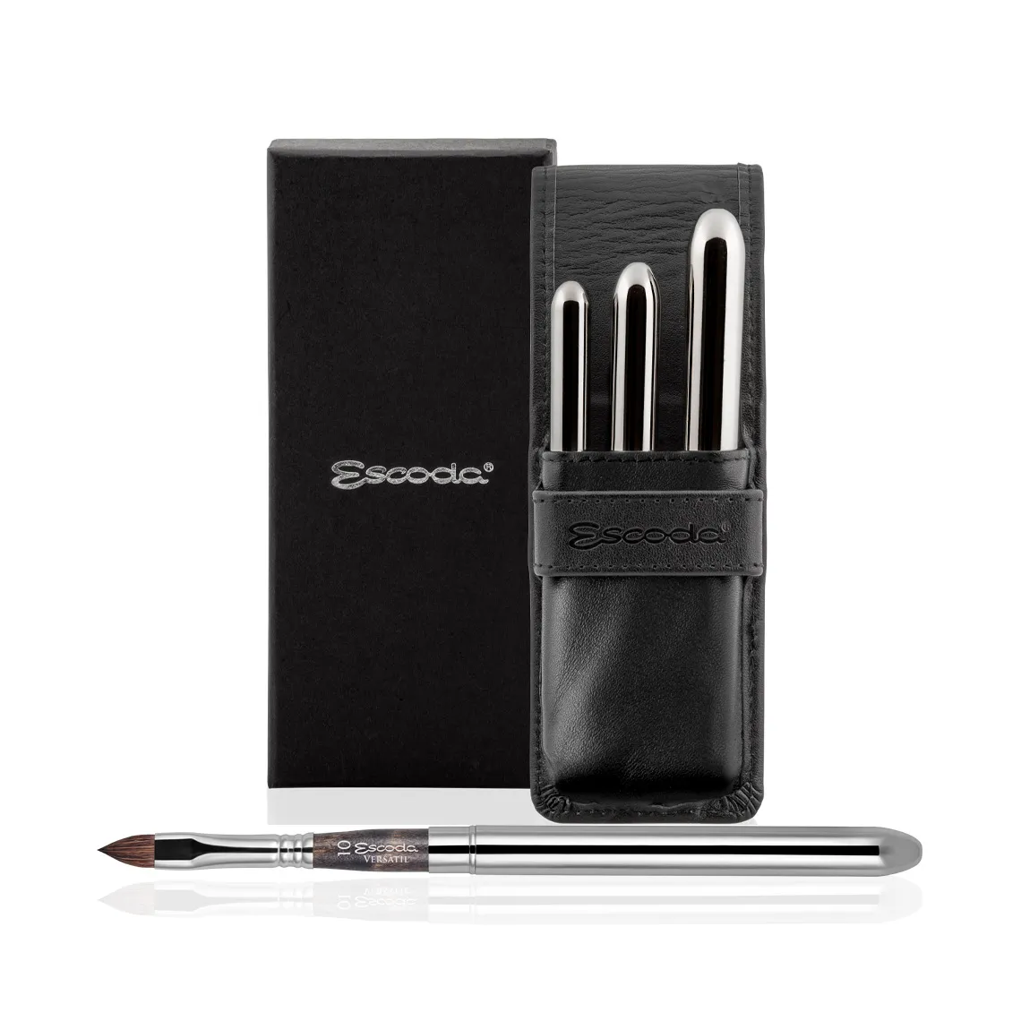 Escoda Versàtil 1260 set pinceles viaje acuarela