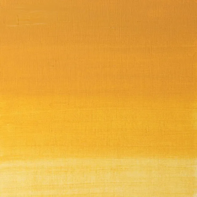 Winsor & Newton Artists Oil Naples Yellow Deep óleo amarillo opaco