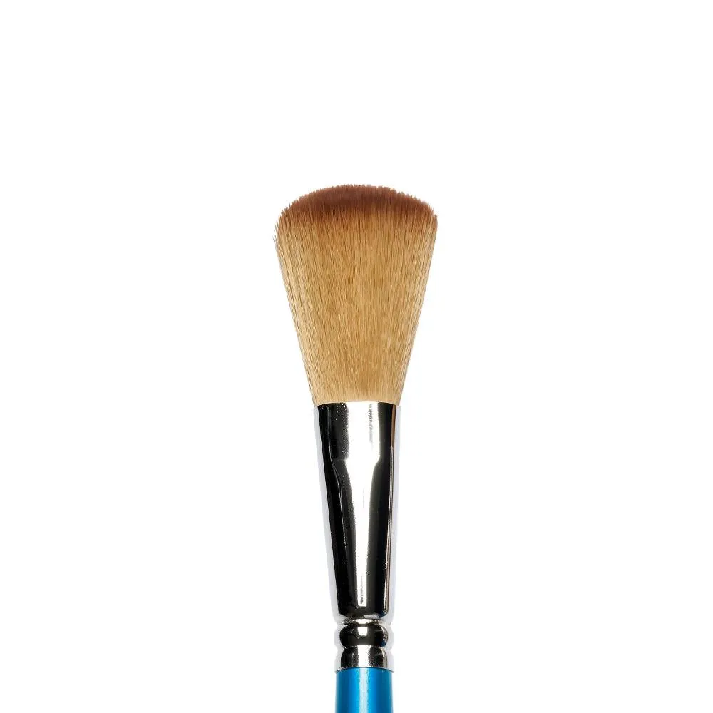Winsor & Newton Cotman 999 brocha acuarela lavado abombado