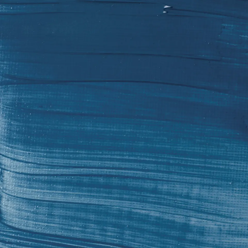 Winsor & Newton Artists Oil Ultramarine Ash óleo gris azulado
