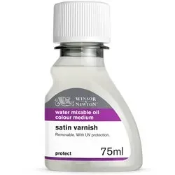 Winsor & Newton Artisan barniz miscible en agua