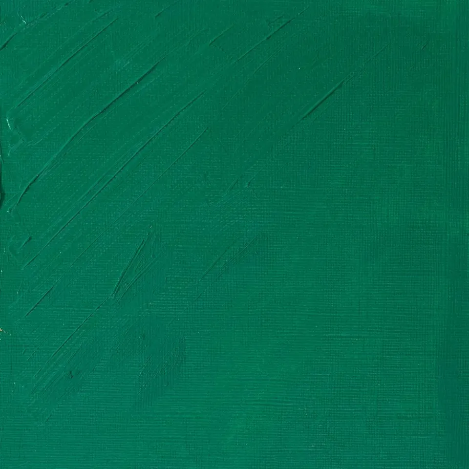 Winsor & Newton Artists' Oil Colour Winsor Emerald pintura al óleo 37 ml verde esmeralda
