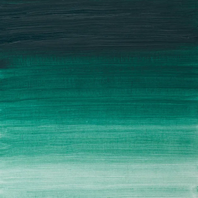 Winsor & Newton Artists' Oil Colour Viridian óleo 37 ml verde esmeralda