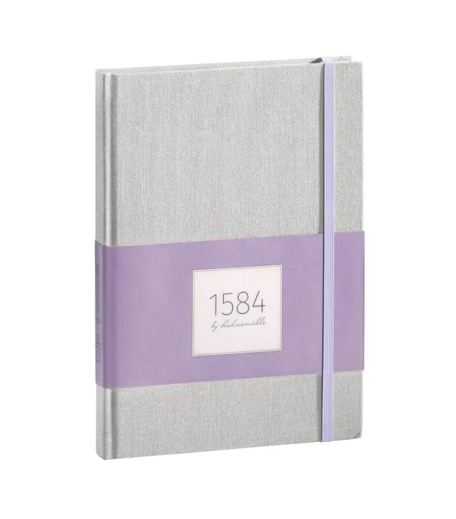 Hahnemühle 1584 Notebook cuaderno A5 90 g 100 hojas