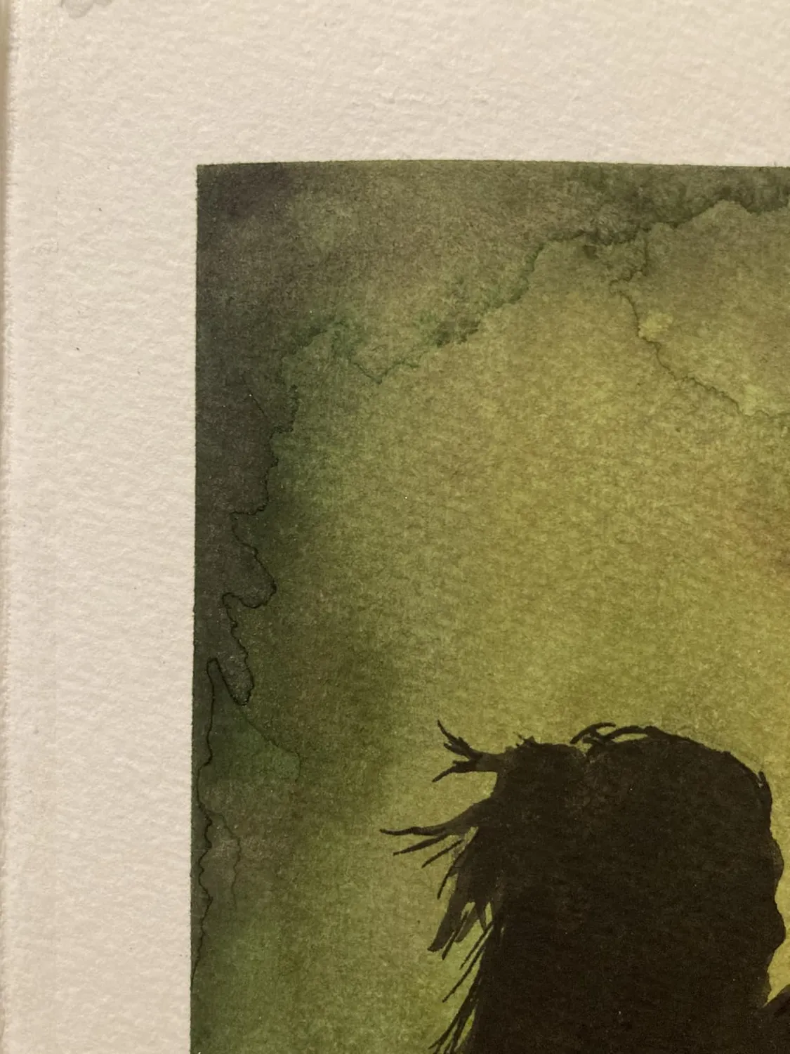 Hahnemühle Watercolour Book libro acuarela 250 g 100% algodón