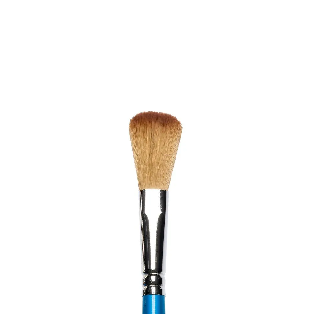 Winsor & Newton Cotman 999 brocha acuarela lavado abombado