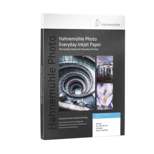 Hahnemühle Photo Lustre papel fotográfico 260 g