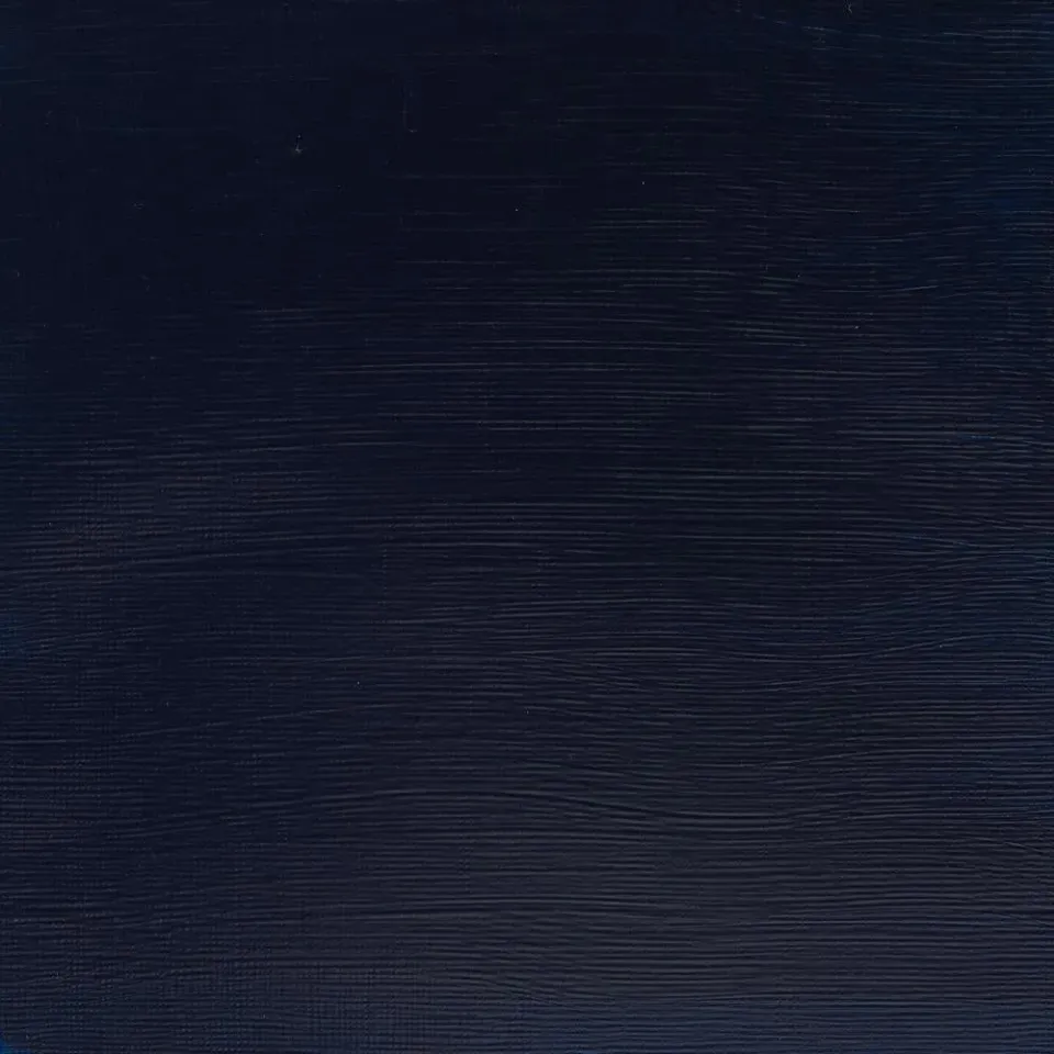 Winsor & Newton Galeria Prussian Blue Hue acrílico 60 ml azul oscuro