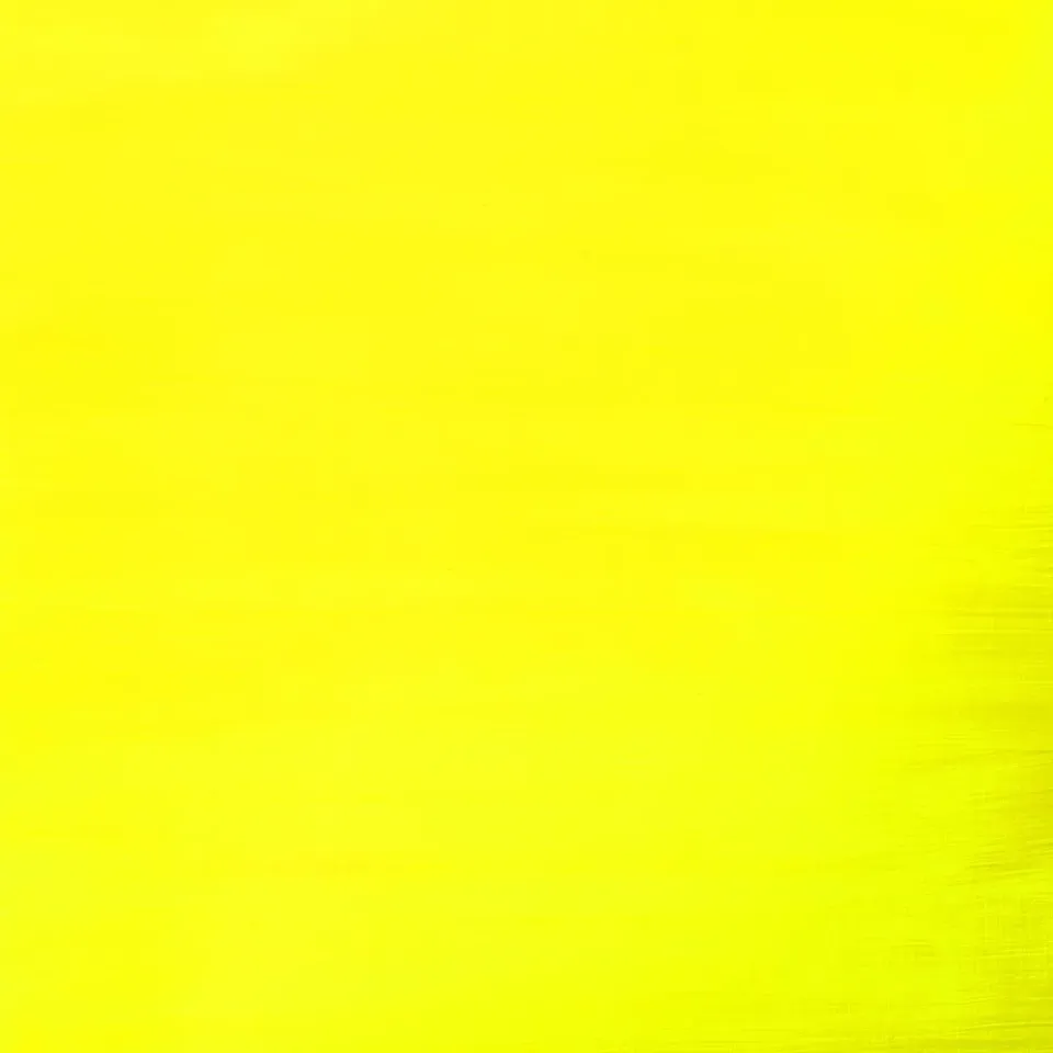 Winsor & Newton Galeria Acrylic - Fluorescent Yellow pintura acrílica