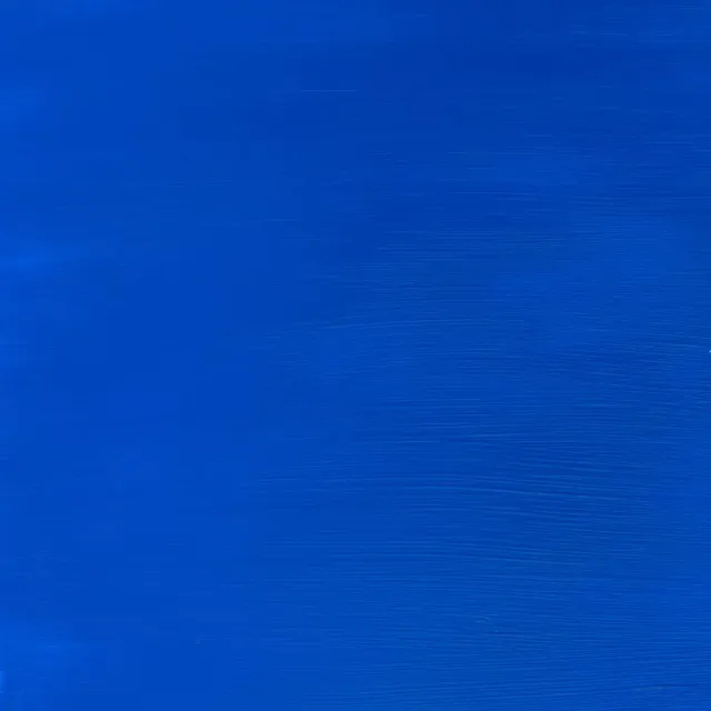 Winsor & Newton Galeria Cobalt Blue Hue acrílico azul limpio