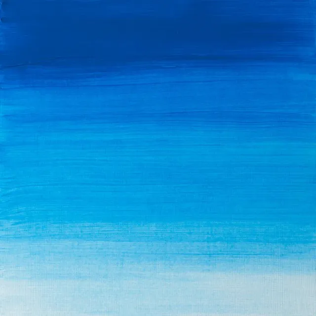 Winsor & Newton Artists' Oil Colour Manganese Blue Hue óleo claro