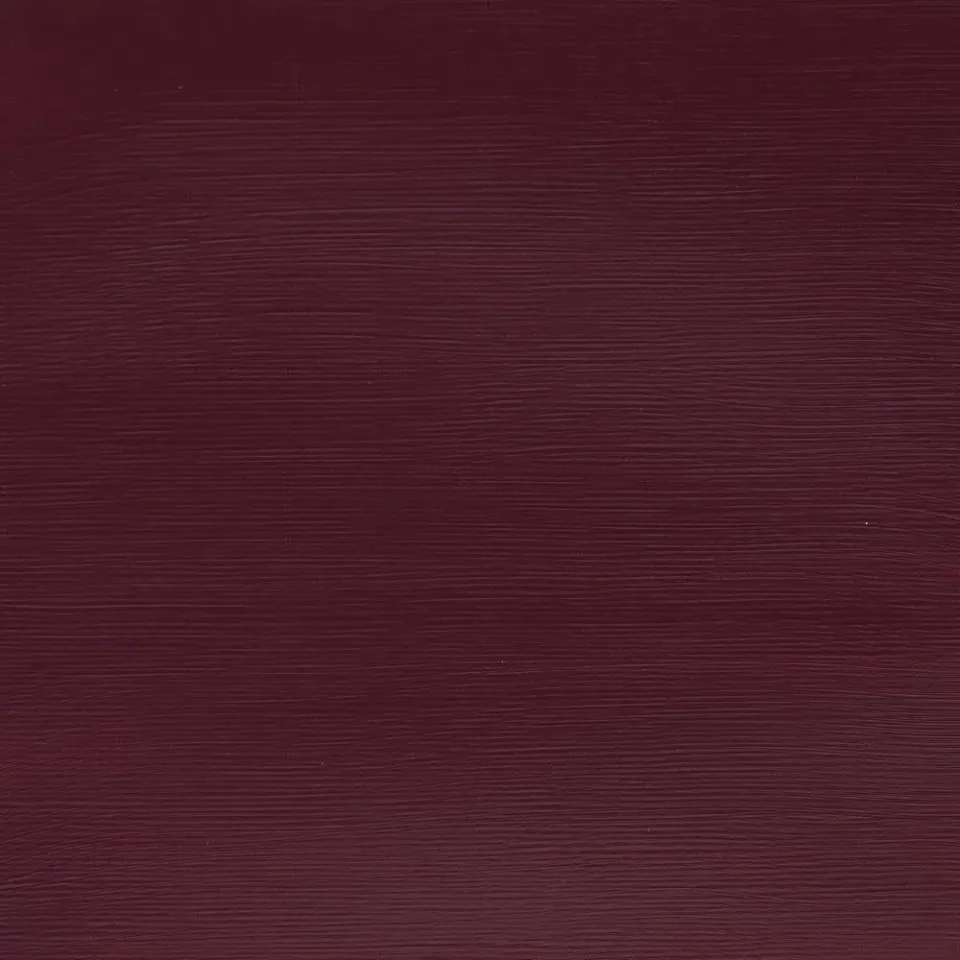 Winsor & Newton Galeria Acrylic Burgundy pintura acrílica