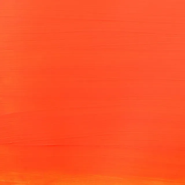 Winsor & Newton Galeria Acrylic Fluorescent Orange pintura acrílica