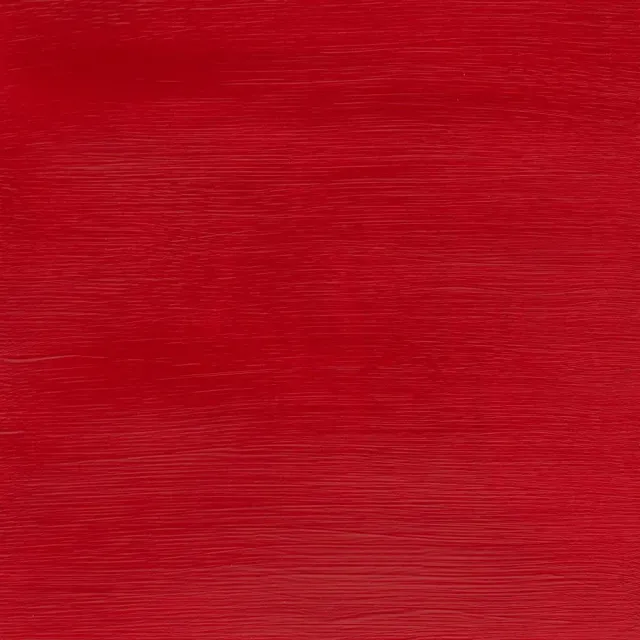 Winsor & Newton Galeria Crimson acrílico rojo transparente
