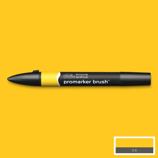 Winsor & Newton Promarker Brush Sunflower rotulador pincel