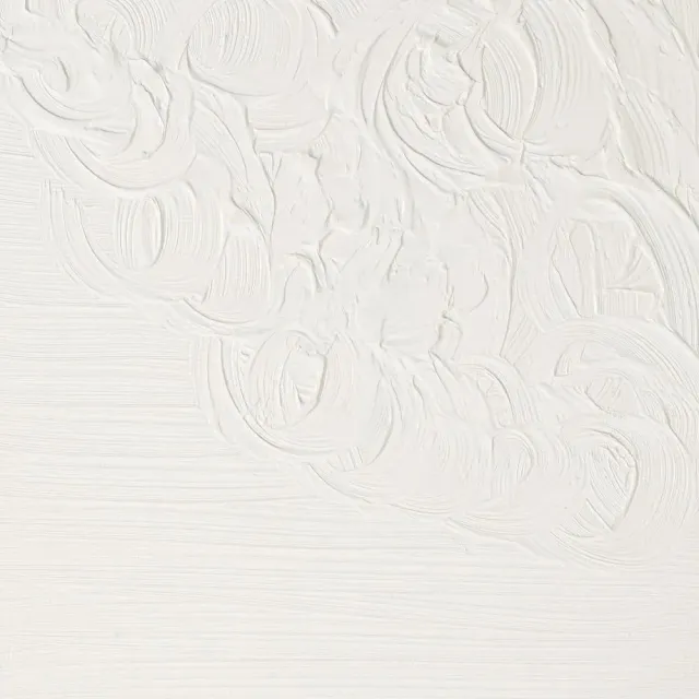 Winsor & Newton Artists' Oil Colour Zinc White pintura al óleo
