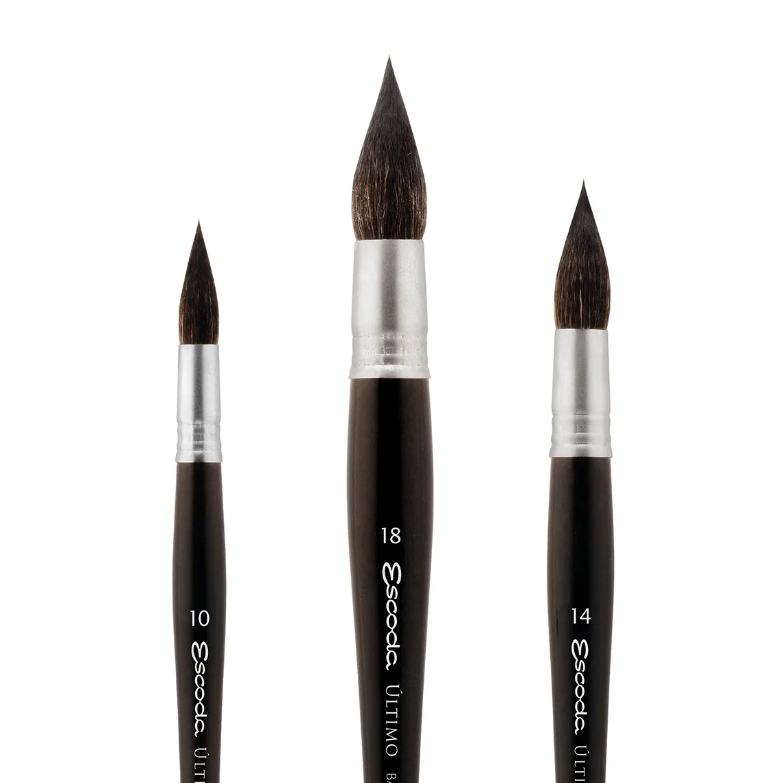 Escoda 8607-1 Fabio Cembranelli set acuarela 1