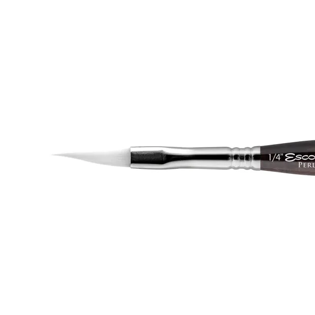 Escoda Perla 1442 pincel espasa fibra Toray