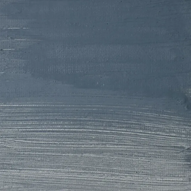 Winsor & Newton Artists' Oil Colour Mineral Grey óleo transparente