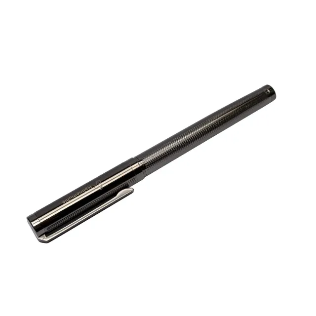 Hahnemühle bolígrafo tinta negra estuche regalo grabado