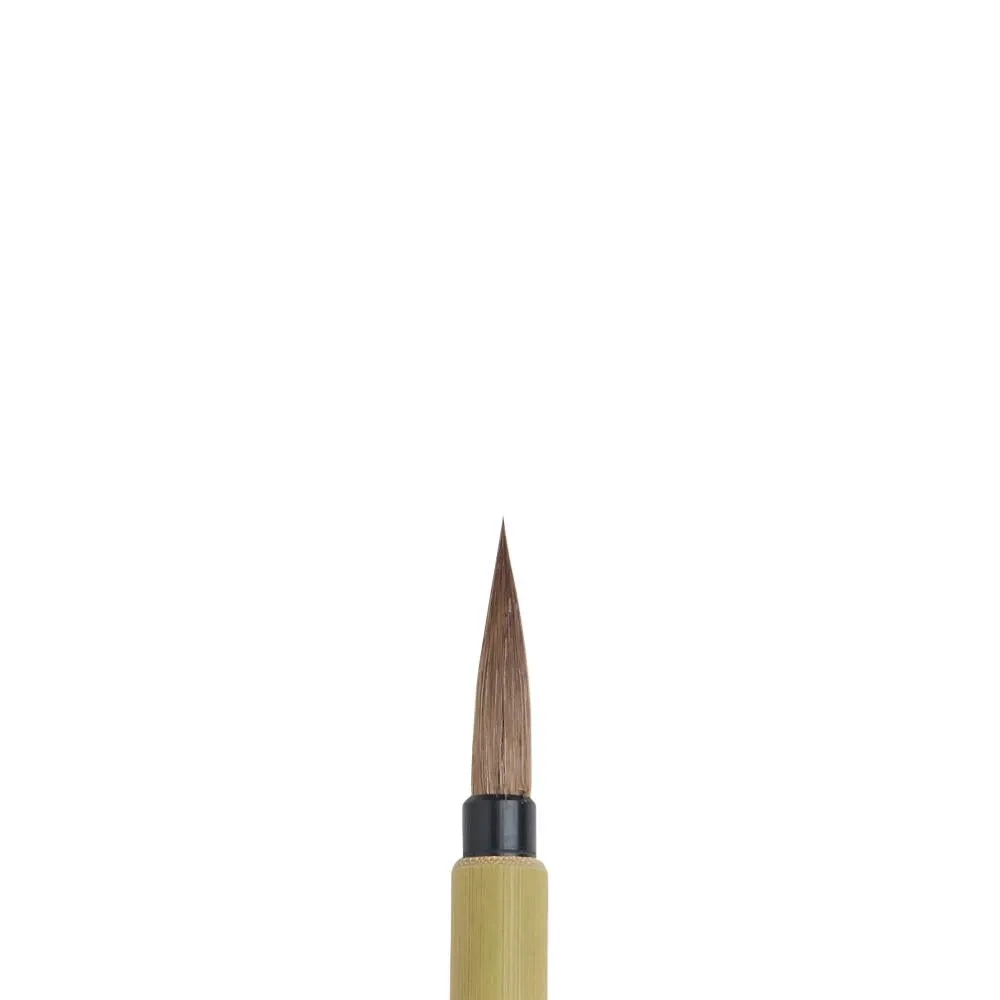 Winsor & Newton Mop and Wash Brush Series 150 pincel redondo