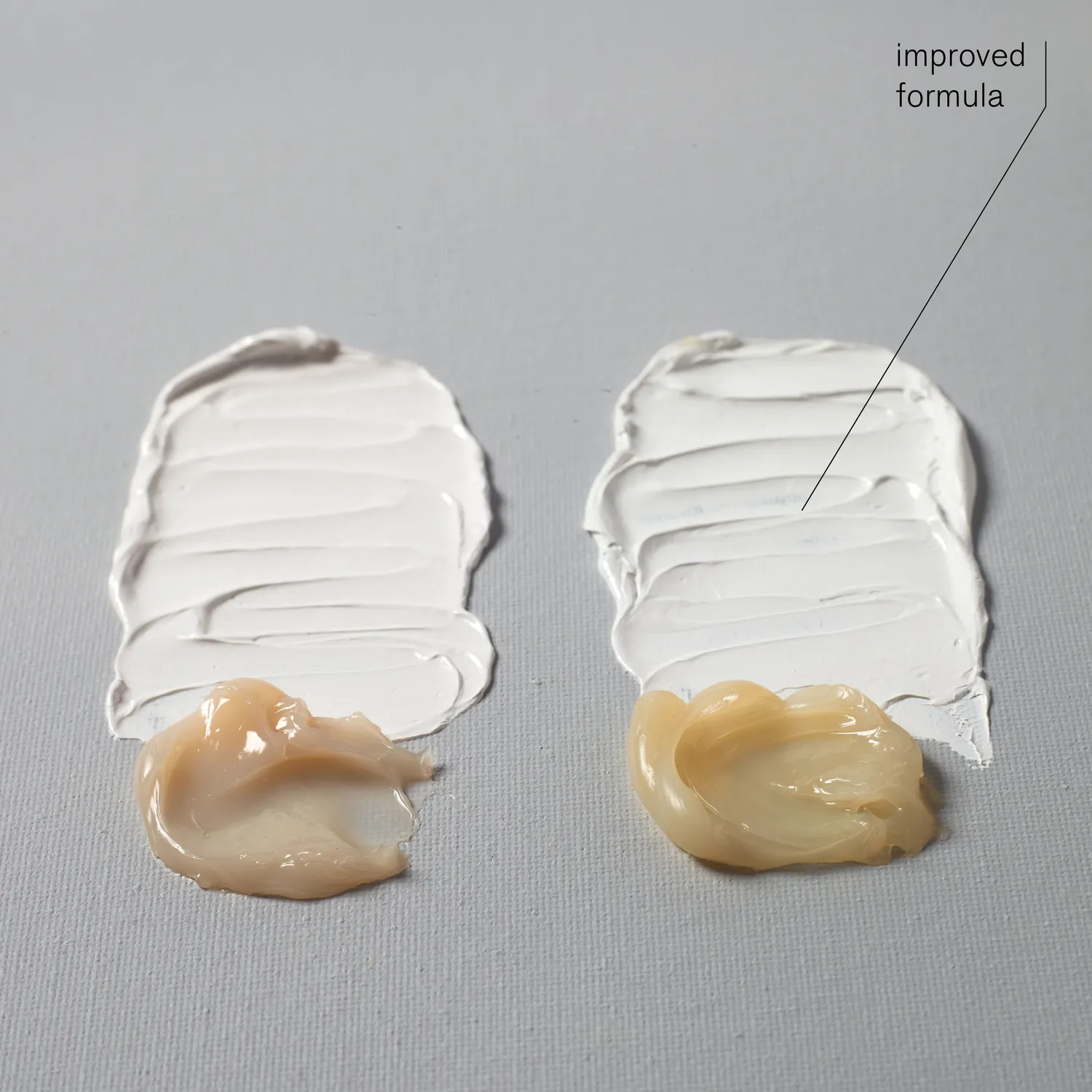 Winsor & Newton Artisan médium impasto óleo miscible