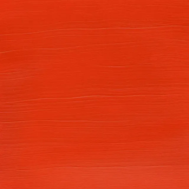 Winsor & Newton Galeria Acrylic Cadmium Orange Hue pintura acrílica naranja