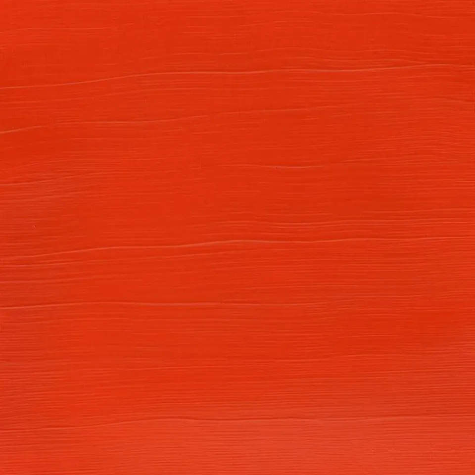 Winsor & Newton Galeria Acrylic Cadmium Orange Hue pintura acrílica naranja
