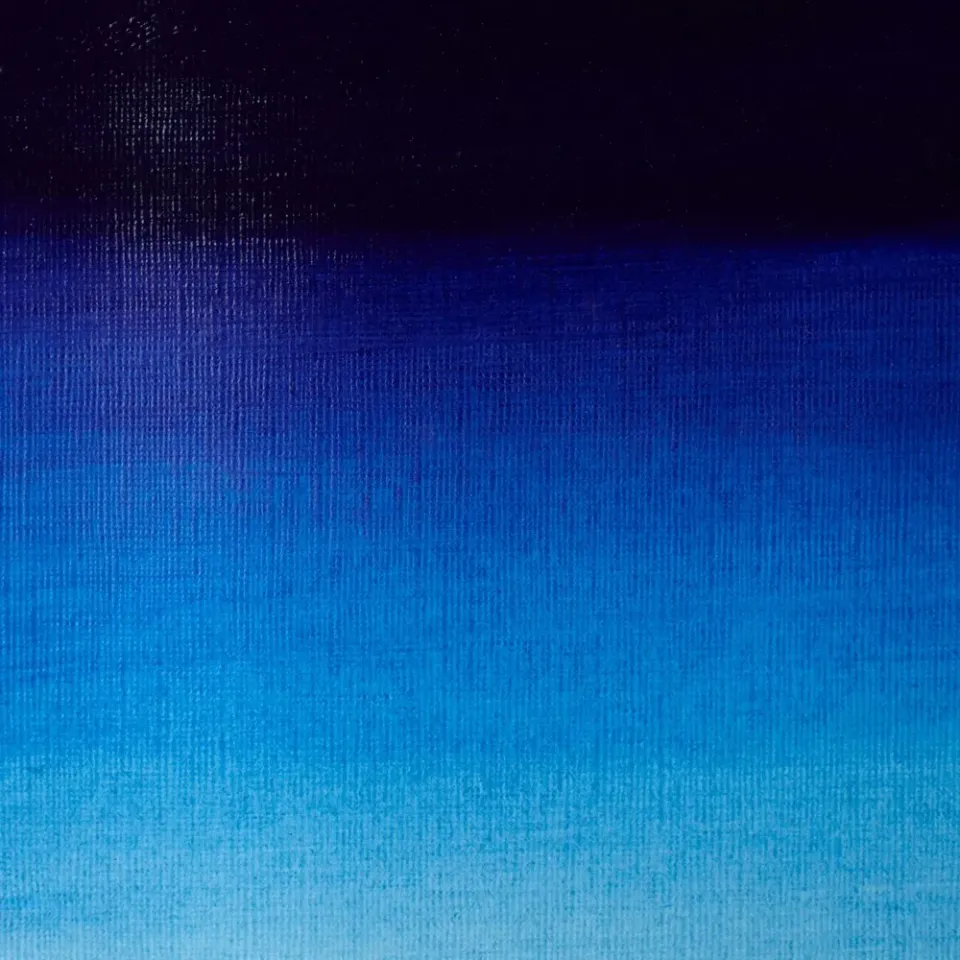 Winsor & Newton Artists' Oil Colour Oriental Blue pintura al óleo 37 ml azul