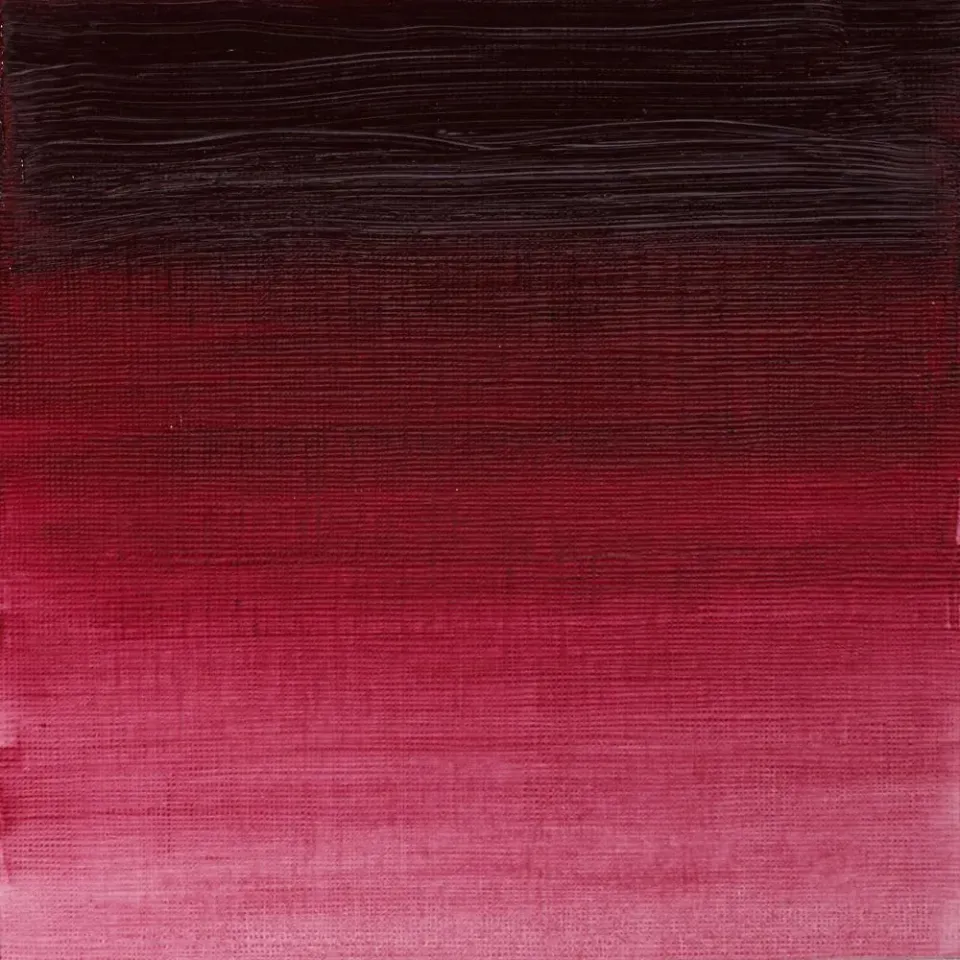 Winsor & Newton Artists' Oil Colour Purple Madder óleo 37 ml transparente
