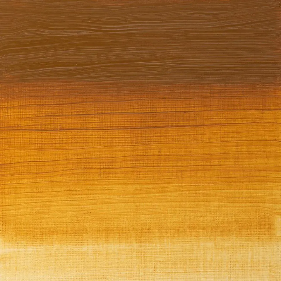 Winsor & Newton Artists' Oil Colour Raw Sienna óleo tierra