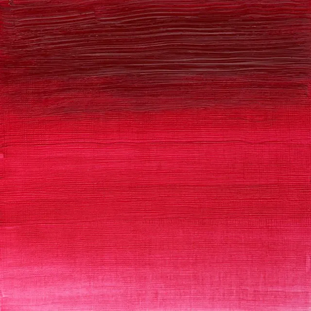 Winsor & Newton Artists' Oil Colour Permanent Rose óleo transparente