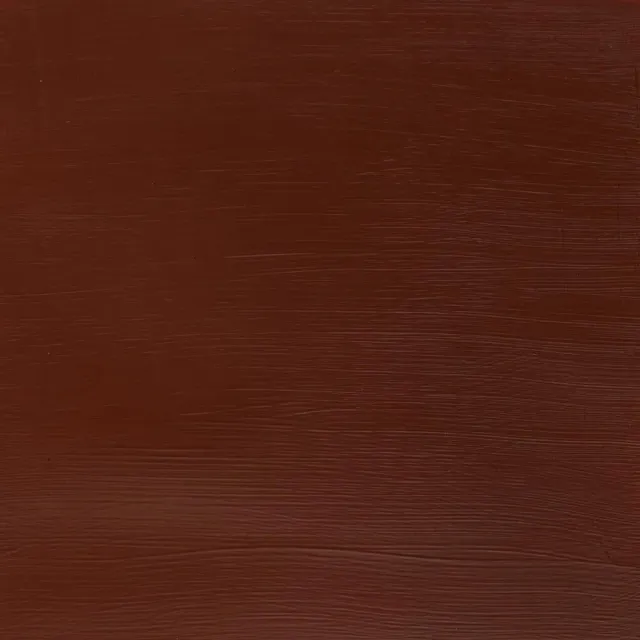 Winsor & Newton Galeria Burnt Sienna pintura acrílica transparente