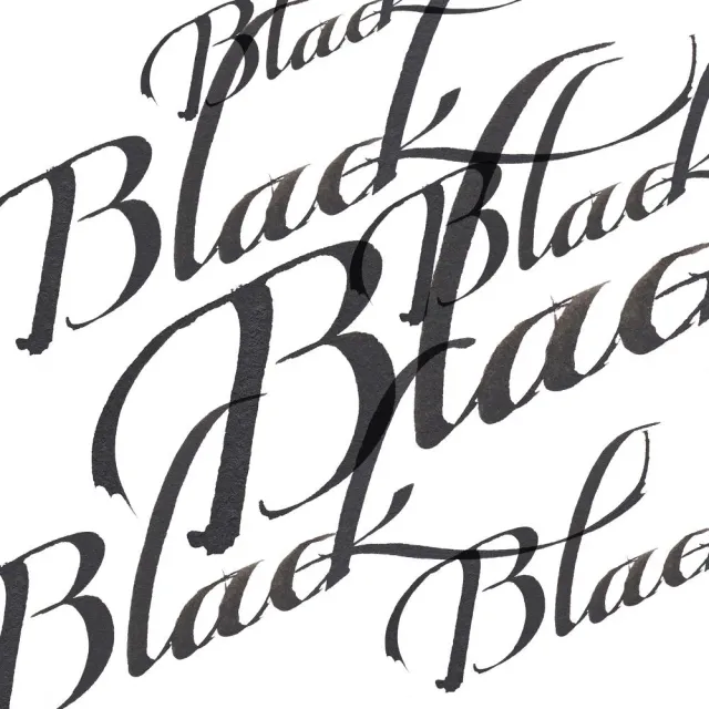 Winsor & Newton Calligraphy Ink tinta caligráfica