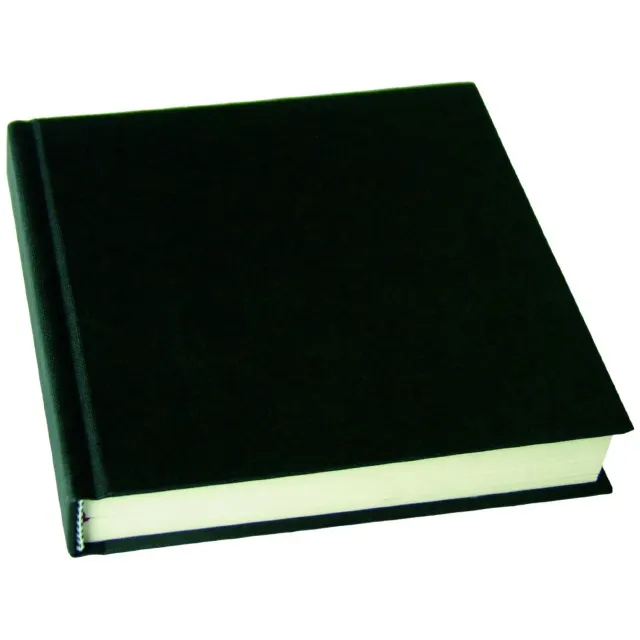 Hahnemühle Sketch Book cuaderno A4 62 hojas blanco 120g
