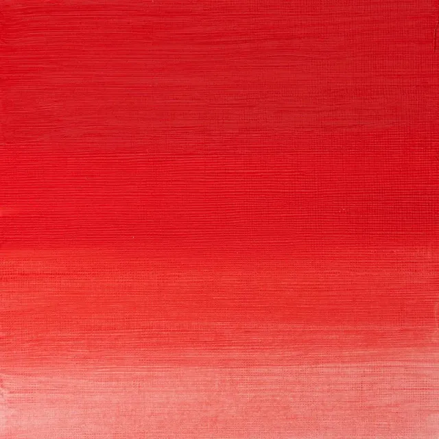 Winsor & Newton Artists' Oil Colour Winsor Red óleo 37 ml rojo cálido