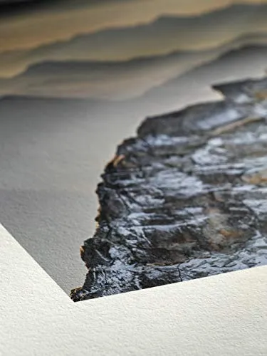 Hahnemühle Hemp papel fotográfico 290 g/m² 25 hojas mate