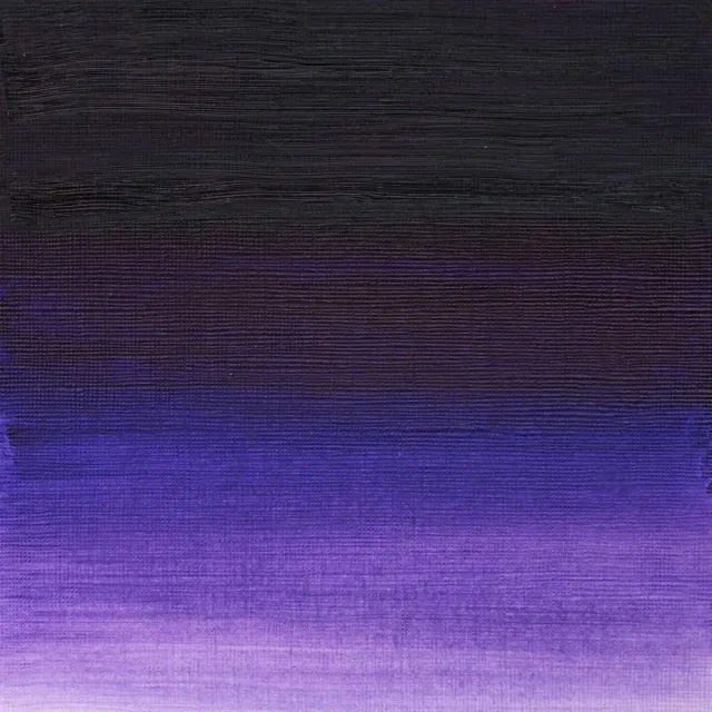 Winsor & Newton Artists' Oil Colour Winsor Violet (Dioxazine) pintura al óleo transparente