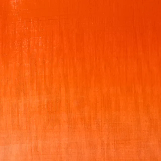 Winsor & Newton Artists' Oil Colour Orange Laque Mineral pintura al óleo opaca