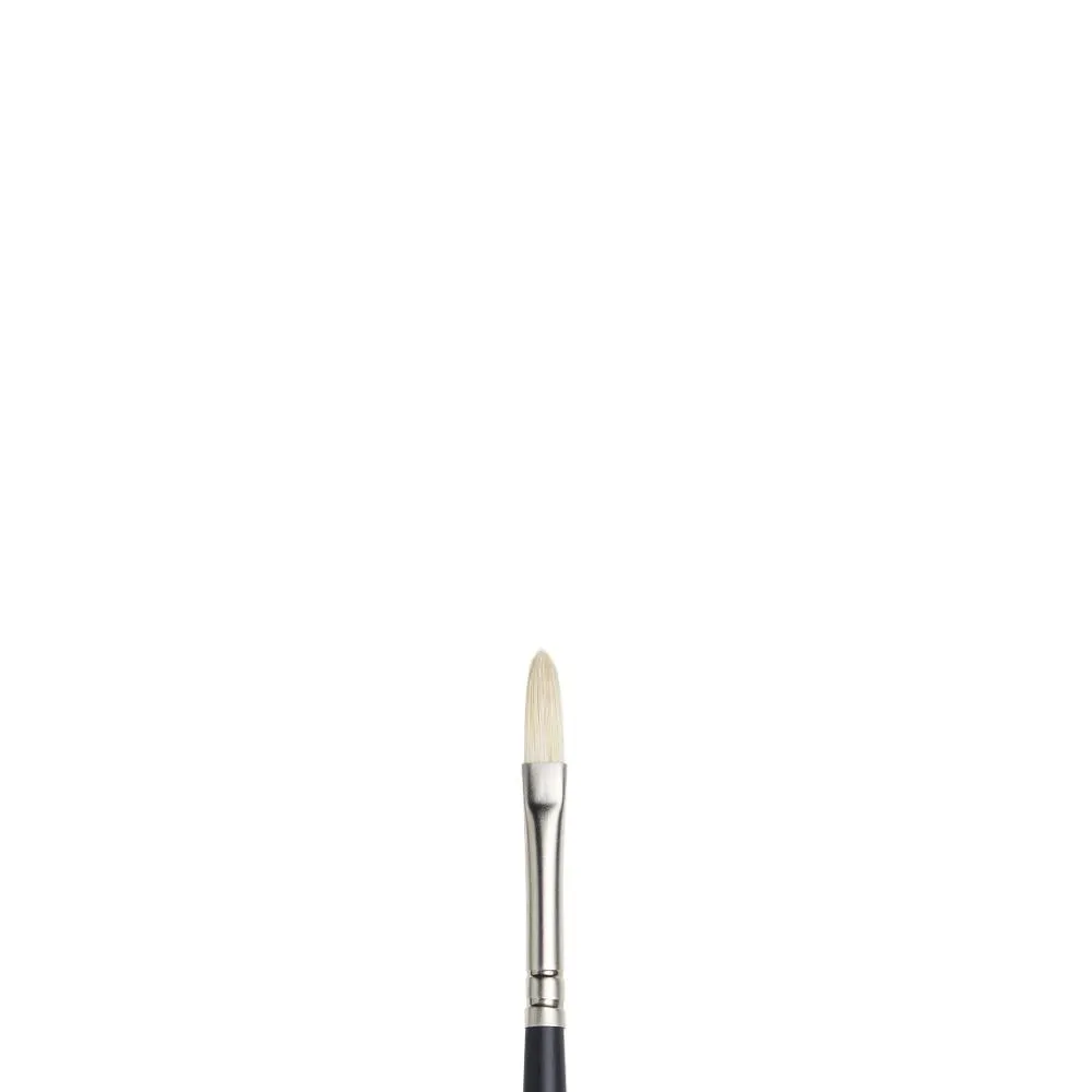 Winsor & Newton Artists' Oil pincel óleo avellana borde suave