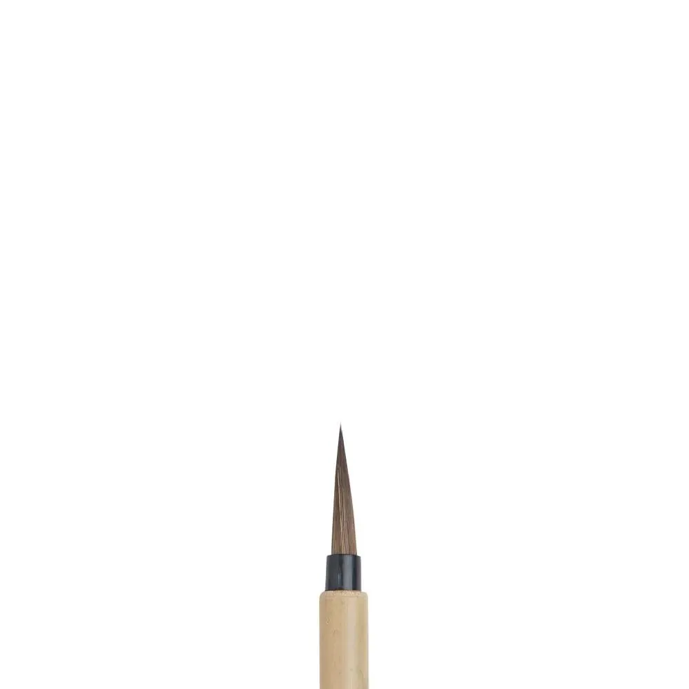 Winsor & Newton Mop and Wash Brush Series 150 pincel redondo
